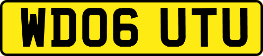 WD06UTU