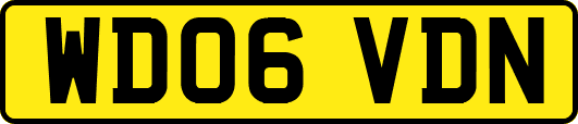 WD06VDN