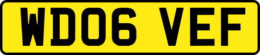 WD06VEF
