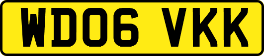 WD06VKK