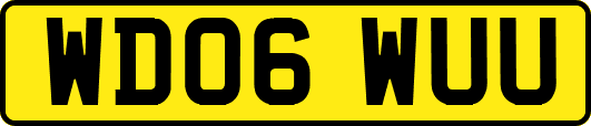 WD06WUU