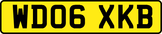 WD06XKB
