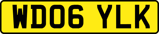 WD06YLK