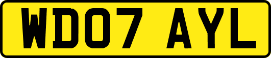 WD07AYL