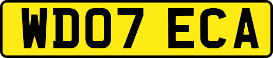 WD07ECA