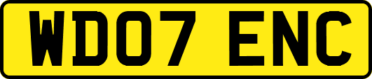 WD07ENC