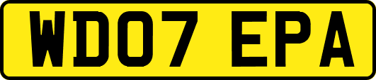 WD07EPA