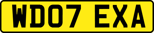 WD07EXA