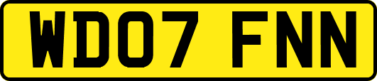 WD07FNN