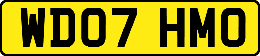 WD07HMO