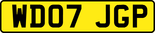 WD07JGP