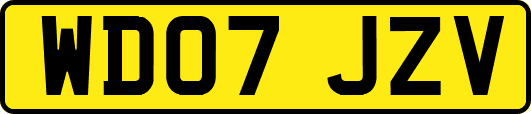 WD07JZV