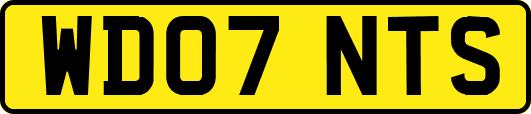 WD07NTS