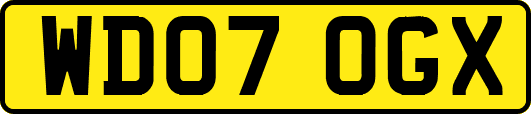 WD07OGX