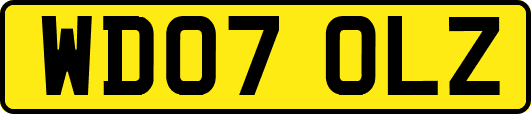WD07OLZ