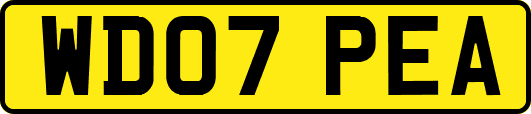 WD07PEA