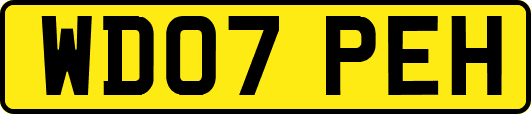 WD07PEH