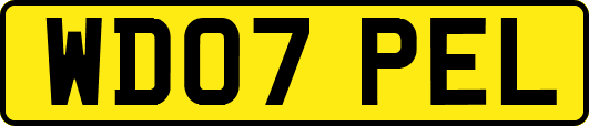 WD07PEL