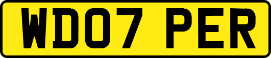 WD07PER