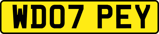 WD07PEY