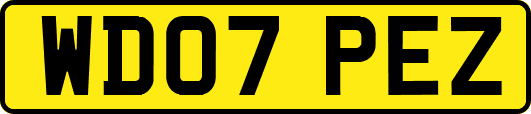 WD07PEZ