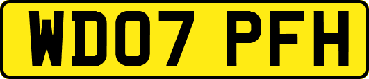 WD07PFH