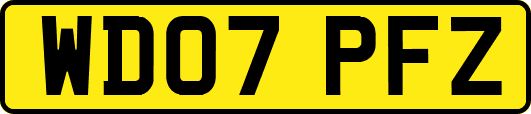 WD07PFZ