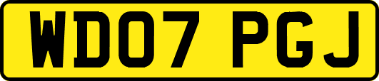 WD07PGJ