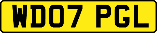 WD07PGL