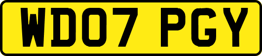 WD07PGY