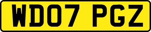 WD07PGZ
