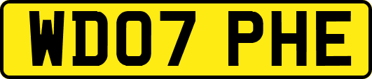 WD07PHE