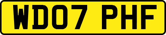 WD07PHF
