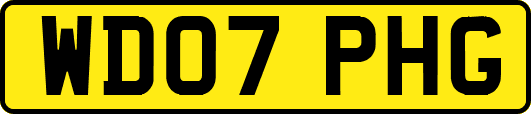 WD07PHG