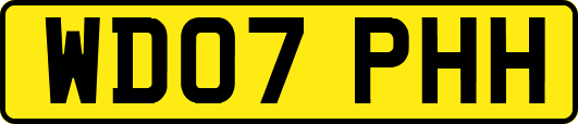 WD07PHH