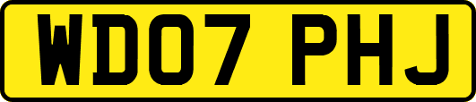 WD07PHJ
