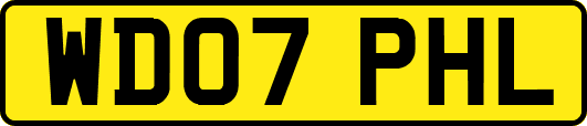 WD07PHL