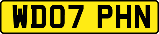WD07PHN