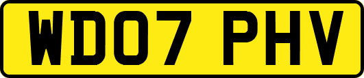 WD07PHV