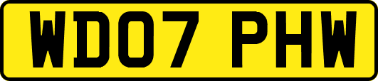 WD07PHW