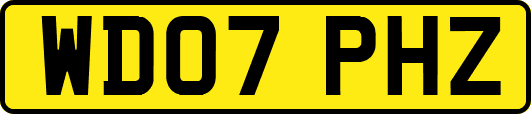 WD07PHZ