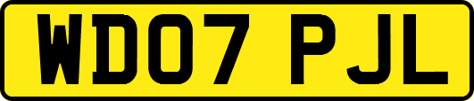 WD07PJL
