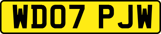WD07PJW