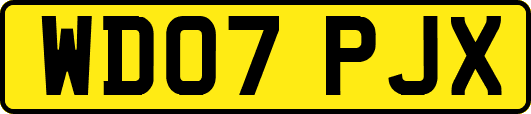 WD07PJX