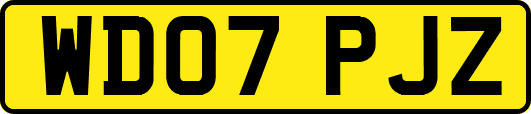 WD07PJZ