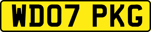WD07PKG