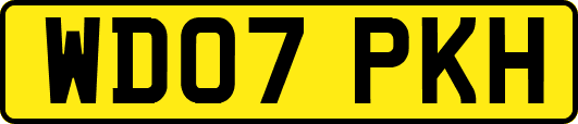WD07PKH