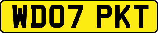 WD07PKT