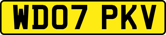 WD07PKV
