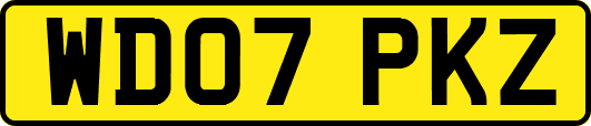 WD07PKZ